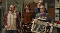 Stuart Fails To Save The Universe